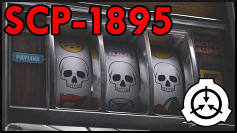 scp slot